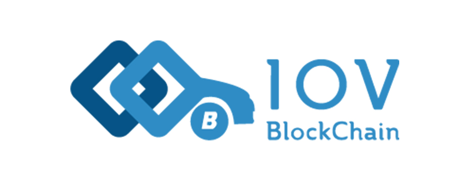 iov blockchain